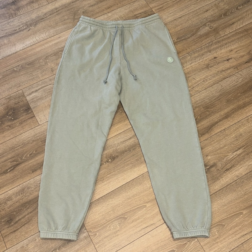 PINK Victoria’s Secret Fleece Slim Sweatpants - Picture 2 of 8